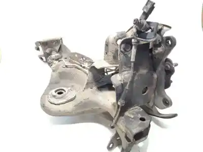 Piesă de schimb auto la mâna a doua fuzeta dreapta spate pentru nissan x-trail (t32) 1.6 dci turbodiesel cat referințe oem iam 555014ca0d