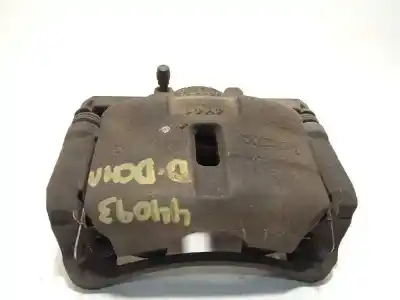 Piesă de schimb auto la mâna a doua etrier frânã dreapta pentru nissan x-trail (t32) 1.6 dci turbodiesel cat referințe oem iam 410014ba0c