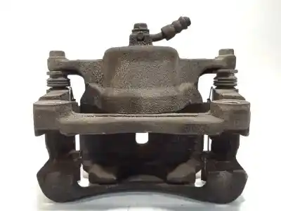 Pezzo di ricambio per auto di seconda mano pinza freno anteriore destra per nissan x-trail (t32) 1.6 dci turbodiesel cat riferimenti oem iam 410014ba0c 410014ba0a 
