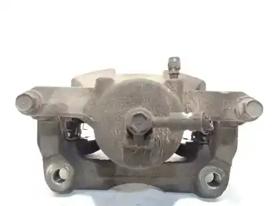 Pezzo di ricambio per auto di seconda mano pinza freno anteriore destra per nissan x-trail (t32) 1.6 dci turbodiesel cat riferimenti oem iam 410014ba0c 410014ba0a 