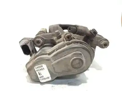 Pezzo di ricambio per auto di seconda mano pinza freno posteriore destra per nissan x-trail (t32) 1.6 dci turbodiesel cat riferimenti oem iam 440004ca0a 440014ca0a 
