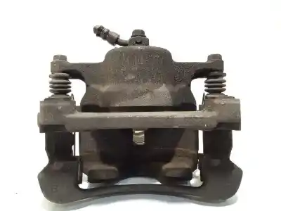 Pezzo di ricambio per auto di seconda mano pinza freno anteriore sinistra per nissan x-trail (t32) 1.6 dci turbodiesel cat riferimenti oem iam 410114ba0c 410114ba0a 