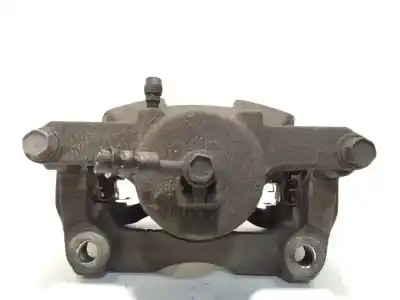 Pezzo di ricambio per auto di seconda mano pinza freno anteriore sinistra per nissan x-trail (t32) 1.6 dci turbodiesel cat riferimenti oem iam 410114ba0c 410114ba0a 