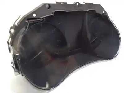 Pezzo di ricambio per auto di seconda mano pannello degli strumenti per nissan x-trail (t32) 1.6 dci turbodiesel cat riferimenti oem iam 4cc3a  248104cc3a