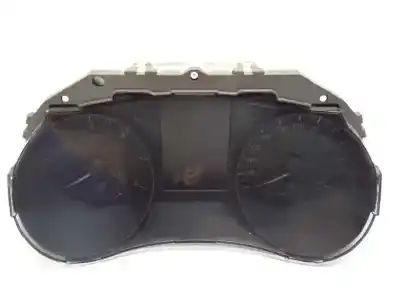 Pezzo di ricambio per auto di seconda mano pannello degli strumenti per nissan x-trail (t32) 1.6 dci turbodiesel cat riferimenti oem iam 4cc3a  248104cc3a