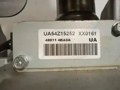 Pezzo di ricambio per auto di seconda mano piantone dello sterzo per nissan x-trail (t32) 1.6 dci turbodiesel cat riferimenti oem iam 480804ba0a  