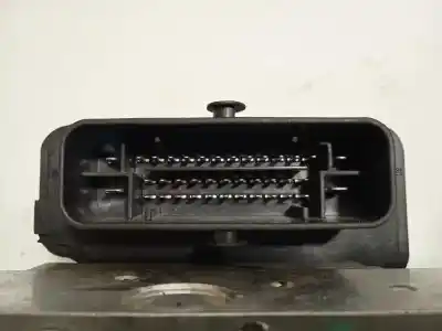 Recambio de automóvil de segunda mano de abs para dacia duster ii prestige referencias oem iam 476602738r 269727 0265956628
