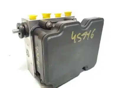 Recambio de automóvil de segunda mano de abs para dacia sandero stepway referencias oem iam 476603249r 269707 2265106455