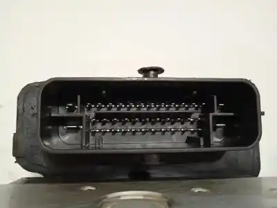 Recambio de automóvil de segunda mano de abs para dacia sandero stepway referencias oem iam 476603249r 269707 2265106455