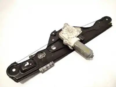 Pezzo di ricambio per auto di seconda mano alzacristalli posteriore sinistro per mercedes-benz clase e (w211) berlina e 270 cdi (211.016) riferimenti oem iam a2118202342