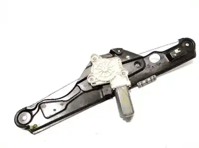 Pezzo di ricambio per auto di seconda mano alzacristalli posteriore destro per mercedes-benz clase e (w211) berlina e 270 cdi (211.016) riferimenti oem iam a2118202442