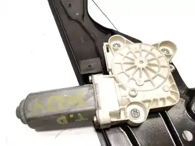 Pezzo di ricambio per auto di seconda mano alzacristalli posteriore destro per mercedes-benz clase e (w211) berlina e 270 cdi (211.016) riferimenti oem iam a2118202442 7746003603 
