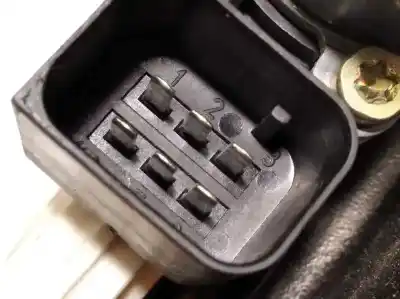 Pezzo di ricambio per auto di seconda mano alzacristalli posteriore destro per mercedes-benz clase e (w211) berlina e 270 cdi (211.016) riferimenti oem iam a2118202442 7746003603 