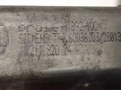 Pezzo di ricambio per auto di seconda mano alzacristalli posteriore destro per mercedes-benz clase e (w211) berlina e 270 cdi (211.016) riferimenti oem iam a2118202442 7746003603 