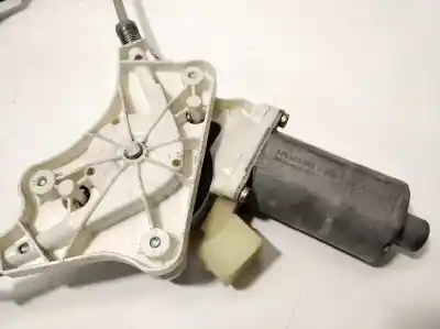 Pezzo di ricambio per auto di seconda mano alzacristalli anteriore destro per mercedes-benz clase e (w211) berlina e 270 cdi (211.016) riferimenti oem iam a2118203042 0130821971 