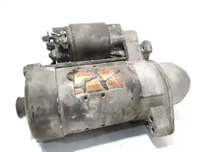 Pezzo di ricambio per auto di seconda mano motorino di avviamento per mercedes-benz clase e (w211) berlina e 270 cdi (211.016) riferimenti oem iam a0051512901