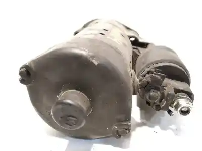 Pezzo di ricambio per auto di seconda mano motorino di avviamento per mercedes-benz clase e (w211) berlina e 270 cdi (211.016) riferimenti oem iam a0051512901 0001223005 a0051516601