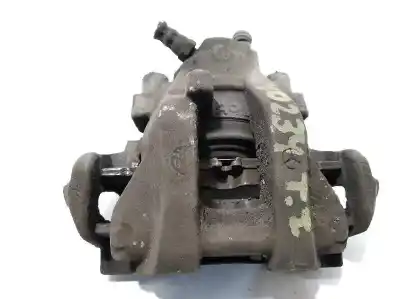 Pezzo di ricambio per auto di seconda mano pinza freno posteriore sinistra per mercedes-benz clase e (w211) berlina e 270 cdi (211.016) riferimenti oem iam a0024202583