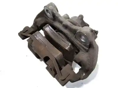 Pezzo di ricambio per auto di seconda mano pinza freno posteriore sinistra per mercedes-benz clase e (w211) berlina e 270 cdi (211.016) riferimenti oem iam a0024202583  