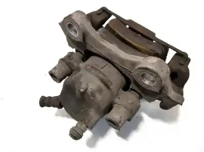 Pezzo di ricambio per auto di seconda mano pinza freno posteriore sinistra per mercedes-benz clase e (w211) berlina e 270 cdi (211.016) riferimenti oem iam a0024202583  