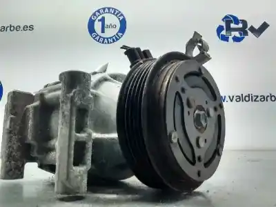 Pezzo di ricambio per auto di seconda mano compressore aria condizionata per lancia ypsilon (101) 1.4 16v platino riferimenti oem iam 51747318 5a7875200 