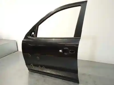 Pièce détachée automobile d'occasion porte avant gauche pour hyundai santa fe (bm) 2.2 crdi cat références oem iam 760032b030  