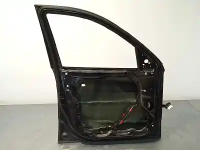 Pièce détachée automobile d'occasion porte avant gauche pour hyundai santa fe (bm) 2.2 crdi cat références oem iam 760032b030  