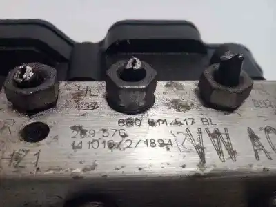 Recambio de automóvil de segunda mano de abs para seat ibiza (6j5) reference referencias oem iam 6r0614517bl 269576 6r0907379bh