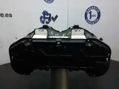 Second-hand car spare part dashboard for toyota auris (_e15_) 1.4 d-4d (nde150_) oem iam references 838000zb50f 838000zb50fb5 