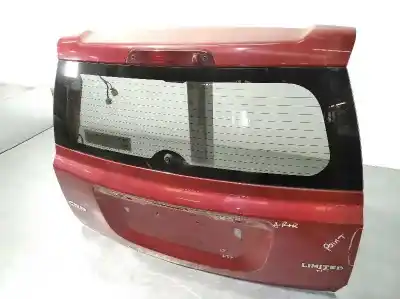 Gebrauchtes Autoersatzteil heckklappe zum jeep patriot * oem-iam-referenzen 5054349ac  k05054349ad