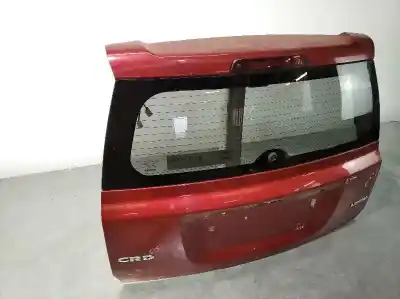 Gebrauchtes Autoersatzteil heckklappe zum jeep patriot * oem-iam-referenzen 5054349ac  k05054349ad