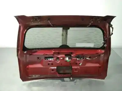 Gebrauchtes Autoersatzteil heckklappe zum jeep patriot * oem-iam-referenzen 5054349ac  k05054349ad