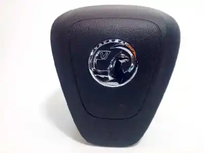 Second-hand car spare part front left air bag for opel insignia a sedán (g09) 2.0 cdti (69) oem iam references 13275647