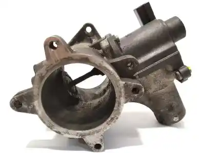 Second-hand car spare part egr valve for volkswagen touareg (7la, 7l6, 7l7) 2.5 r5 tdi oem iam references 076131501a