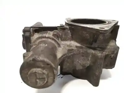 Peça sobressalente para automóvel em segunda mão válvula egr por volkswagen touareg (7la, 7l6, 7l7) 2.5 r5 tdi referências oem iam 076131501a 700823030 