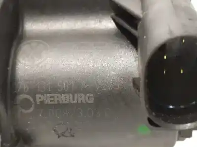 Peça sobressalente para automóvel em segunda mão válvula egr por volkswagen touareg (7la, 7l6, 7l7) 2.5 r5 tdi referências oem iam 076131501a 700823030 