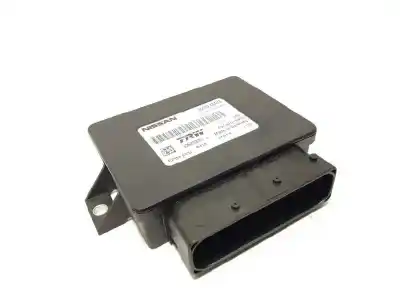 Piesă de schimb auto la mâna a doua unitate de control frâna de mânã de parcare pentru nissan x-trail (t32) 1.6 dci turbodiesel cat referințe oem iam 360324ba0a