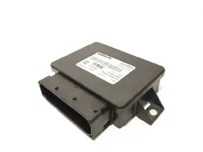 Pezzo di ricambio per auto di seconda mano centralina freno a mano di parcheggio per nissan x-trail (t32) 1.6 dci turbodiesel cat riferimenti oem iam 360324ba0a 360324ba1a a2c92013800