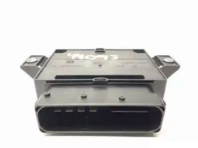 Pezzo di ricambio per auto di seconda mano centralina freno a mano di parcheggio per nissan x-trail (t32) 1.6 dci turbodiesel cat riferimenti oem iam 360324ba0a 360324ba1a a2c92013800