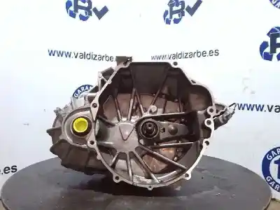 Gebrauchtes Autoersatzteil getriebe zum honda accord berlina (cl/cn) 2.0 vtec cat oem-iam-referenzen ark5 5001735 