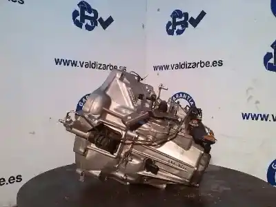 Gebrauchtes Autoersatzteil getriebe zum honda accord berlina (cl/cn) 2.0 vtec cat oem-iam-referenzen ark5 5001735 