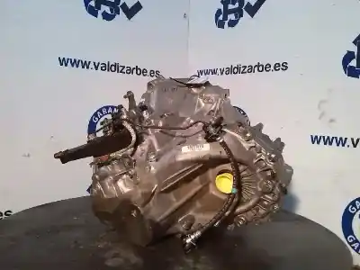 Gebrauchtes Autoersatzteil getriebe zum honda accord berlina (cl/cn) 2.0 vtec cat oem-iam-referenzen ark5 5001735 