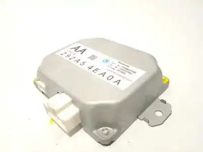Piesă de schimb auto la mâna a doua modul electrotic pentru nissan x-trail (t32) 1.6 dci turbodiesel cat referințe oem iam 292a54ea0a