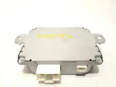 Pezzo di ricambio per auto di seconda mano modulo elettronico per nissan x-trail (t32) 1.6 dci turbodiesel cat riferimenti oem iam 292a54ea0a  