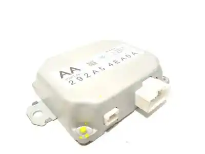 Pezzo di ricambio per auto di seconda mano modulo elettronico per nissan x-trail (t32) 1.6 dci turbodiesel cat riferimenti oem iam 292a54ea0a  