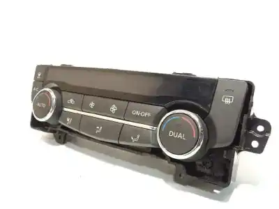Gebrauchtes Autoersatzteil klimakontrolle zum nissan x-trail (t32) 1.6 dci turbodiesel cat oem-iam-referenzen 275004ea0a  