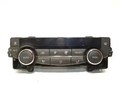 Gebrauchtes Autoersatzteil klimakontrolle zum nissan x-trail (t32) 1.6 dci turbodiesel cat oem-iam-referenzen 275004ea0a  