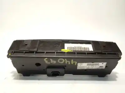 Gebrauchtes Autoersatzteil klimakontrolle zum nissan x-trail (t32) 1.6 dci turbodiesel cat oem-iam-referenzen 275004ea0a  