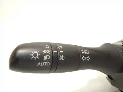 Pezzo di ricambio per auto di seconda mano controllo intermittente per nissan x-trail (t32) 1.6 dci turbodiesel cat riferimenti oem iam 255604cb5a  
