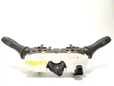 Pezzo di ricambio per auto di seconda mano controllo intermittente per nissan x-trail (t32) 1.6 dci turbodiesel cat riferimenti oem iam 255604cb5a  